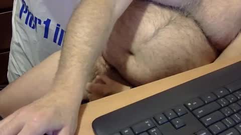 Snapshot of bushwhacker71161 chatting on 11-14-25, 12:31 bushwhacker71161 online show from 11-14-25, 12:31