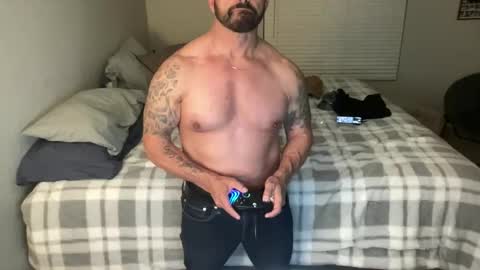 Pocket Daddy cockring gaycouple cockring lovense daddy online show from 03-20-26, 05:45