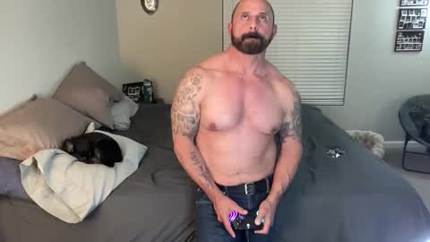 Pocket Daddy cockring gaycouple cockring lovense daddy online show from 04-24-26, 03:42