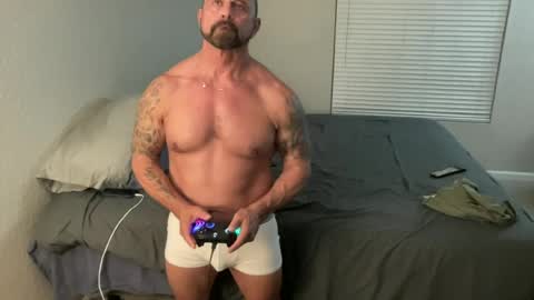 Snapshot of bustedsprockets chatting on 07-03-26, 03:35 Pocket Daddy cockring gaycouple cockring lovense daddy online show from 07-03-26, 03:35
