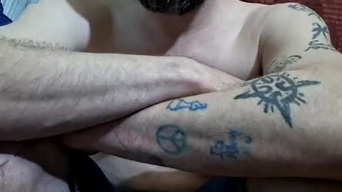 Buster18Hymen online show from 01-10-26, 03:08