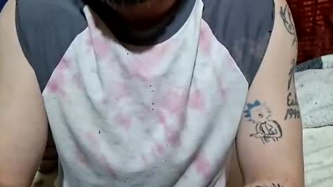 Buster18Hymen online show from 02-08-26, 09:40