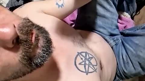 Buster18Hymen online show from 02-17-26, 10:34