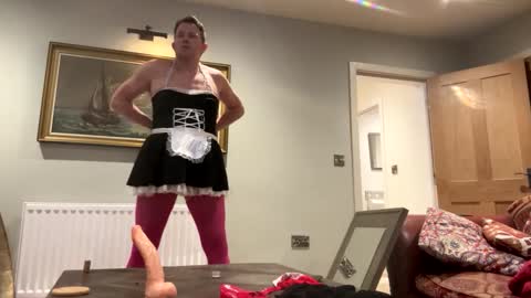 buster4328 online show from 12-13-24, 05:49