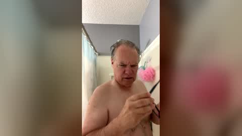 busterhyman22 online show from 04-29-26, 05:06