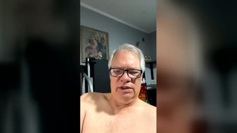 busterhyman22 online show from 04-29-26, 05:30