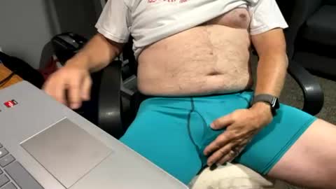 busterhyman22 online show from 07-29-26, 02:21