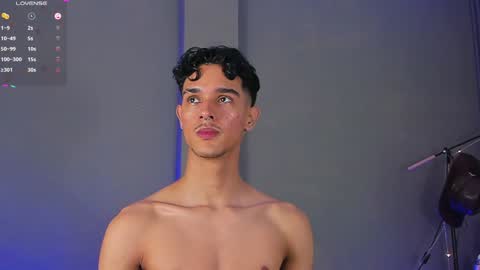 Buster independent model online show from 12-12-24, 11:07