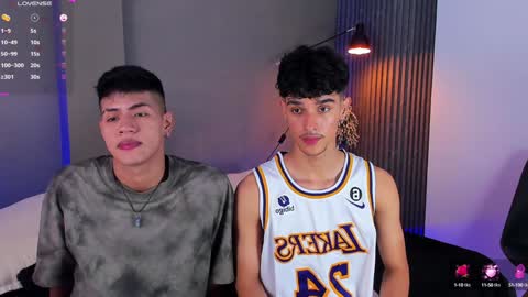 Buster independent model online show from 12-15-24, 02:05