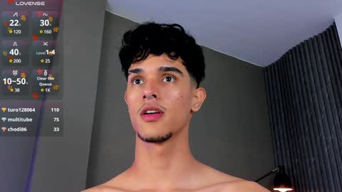 Buster independent model online show from 01-03-25, 10:41