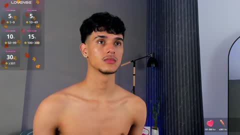 Buster independent model online show from 01-17-25, 07:30