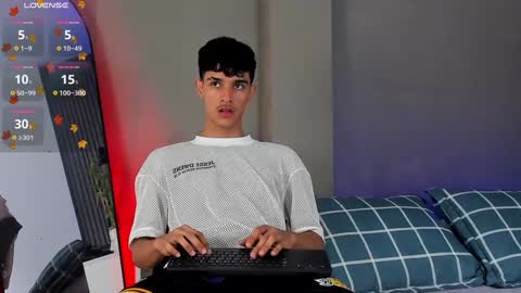 Buster independent model online show from 01-25-25, 06:01