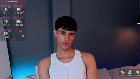 Buster independent model online show from 01-28-25, 07:32