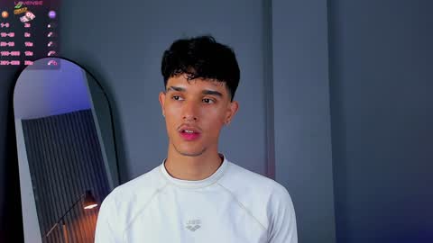 Buster independent model online show from 01-31-25, 06:57