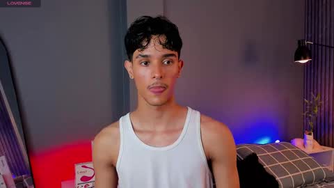 Buster independent model online show from 02-11-25, 07:12