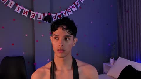 Buster independent model online show from 02-14-25, 08:10