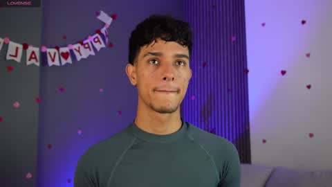 Buster independent model online show from 02-23-25, 09:22