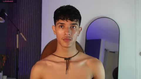 Buster independent model online show from 03-10-25, 08:04