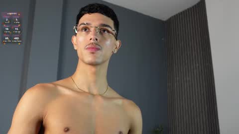 Buster independent model online show from 09-18-25, 02:19