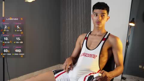 Buster independent model online show from 09-21-25, 05:36