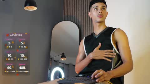 Buster independent model online show from 09-23-25, 12:57