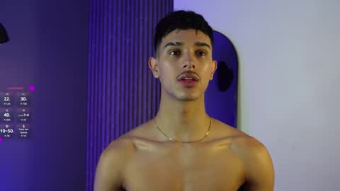 Buster independent model online show from 09-26-25, 12:53