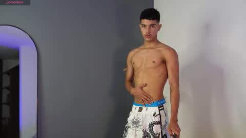 Buster independent model online show from 10-23-25, 06:06