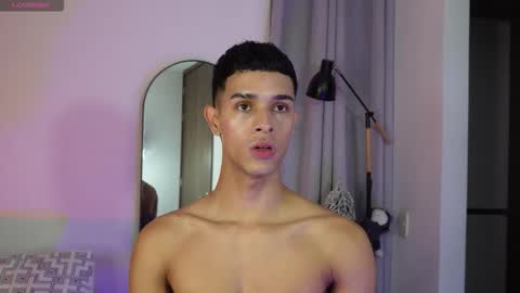 Buster independent model online show from 12-13-25, 10:26