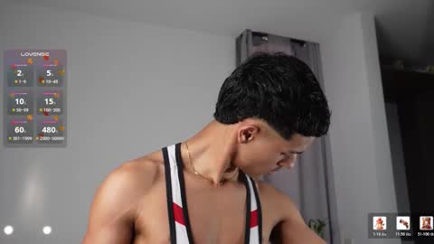 Buster independent model online show from 01-17-26, 09:29