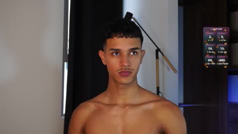 Buster independent model online show from 03-27-26, 09:58