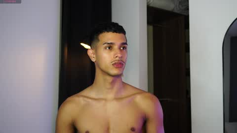 Buster independent model online show from 04-06-26, 12:30