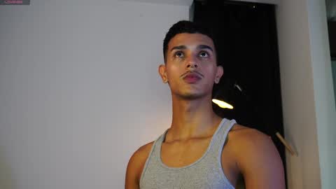 Buster independent model online show from 04-07-26, 12:44