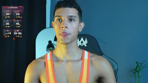 Buster independent model online show from 05-30-26, 05:54