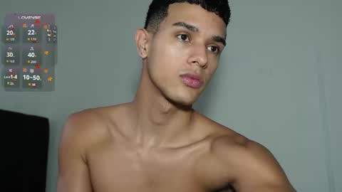 Snapshot of busterspinter chatting on 06-22-26, 12:46 Buster independent model online show from 06-22-26, 12:46