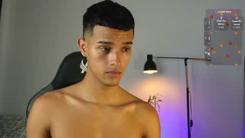 Snapshot of busterspinter chatting on 06-27-26, 10:59 Buster independent model online show from 06-27-26, 10:59