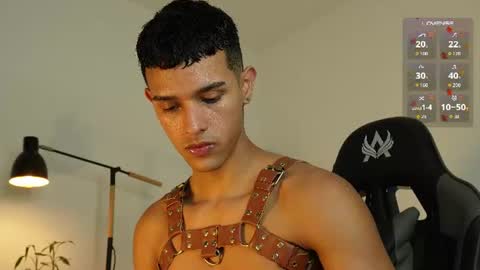 Snapshot of busterspinter chatting on 06-30-26, 08:15 Buster independent model online show from 06-30-26, 08:15