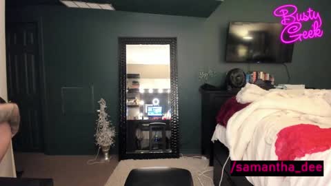 Samantha Dee online show from 01-31-25, 04:14