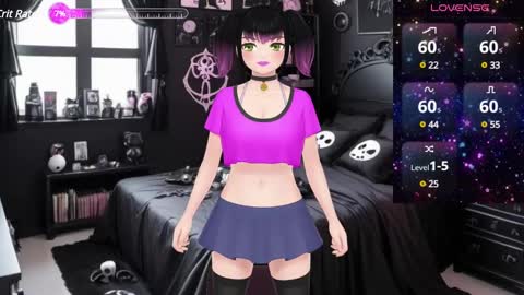 Abi online show from 02-24-25, 02:51