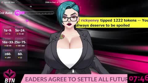 Abi online show from 04-08-26, 06:46