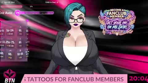 Abi online show from 04-16-26, 07:03