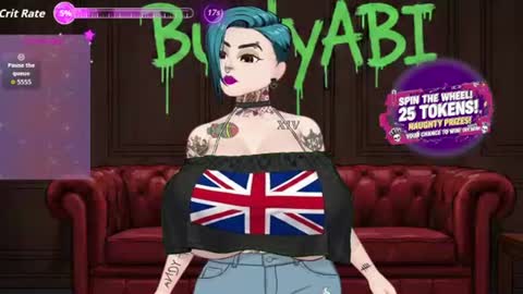 Abi online show from 07-09-26, 07:01