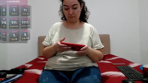 Emma online show from 11-04-25, 07:18