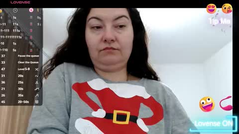 Emma online show from 11-28-25, 10:51