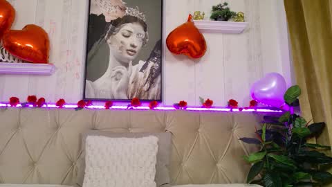      online between 6AM and 2PM EET almost everyday. online show from 02-16-26, 04:30