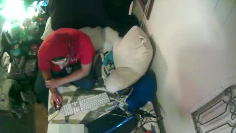 Snapshot of butcher313 chatting on 10-19-25, 01:17 Butcher313 online show from 10-19-25, 01:17