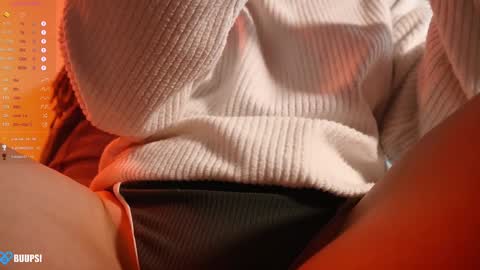 buupsi online show from 12-11-24, 06:20