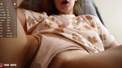 buupsi online show from 01-21-25, 07:28