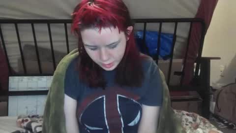 Snapshot of bvnny420 chatting on 12-05-24, 12:00 River online show from 12-05-24, 12:00