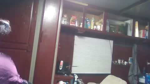 Hugeuncut92 online show from 01-10-26, 04:14