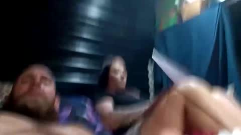 Hugeuncut92 online show from 01-14-26, 05:13